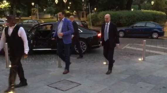Milan, ora è il momento delle cessioni: l’arduo compito di Fassone e Mirabelli