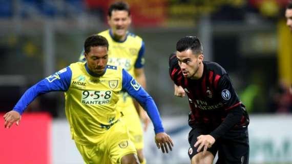 Montella ritrova Suso per la sfida "impossibile": con lo spagnolo si può credere all'impresa
