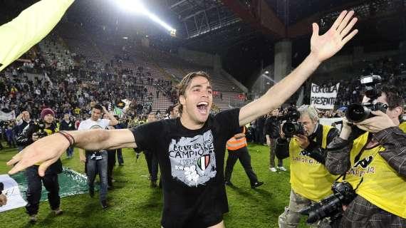 Matri: i Tifosi dicono no, all'assist del Milan alla Juve sul mercato