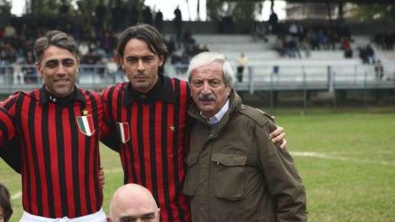 ESCLUSIVA MN - Crudeli: "Stravedo per Pippo ma ho qualche riserva. Seedorf ha commesso errori gestionali. Balo? Non lo cederei"