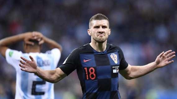Eranio: "Rebic potrebbe essere il partner ideale per Piatek"