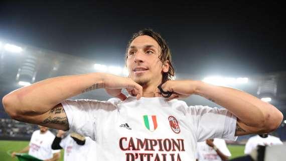 La Juve tifa City nell'assalto a Ibra