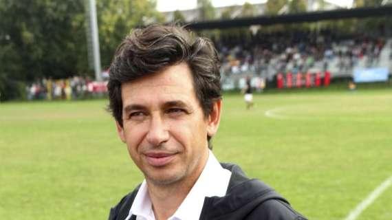 Albertini: "Pioli è un allenatore concreto e maturo. Tonali ha fatto il salto di qualità"