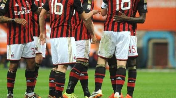 Milan, l'algerino Ferhat: "Nessuna offerta, il futuro dopo il Mondiale"