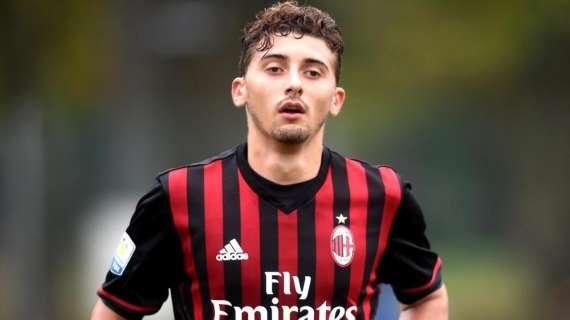 Primavera, Atalanta-Milan: le formazioni ufficiali