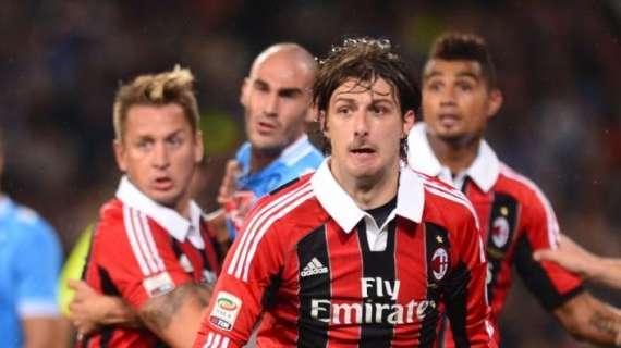 ESCLUSIVA MN - Galliani si complimenta con l'agente di Acerbi e fuga i dubbi sul suo futuro
