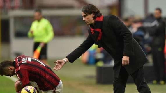 Andatura da salvezza risicata e prospettive avvilenti: il Milan ha il dovere di ricominciare a lottare