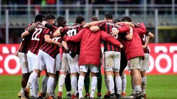 Milan, un derby da dentro o fuori: ultima chiamata Champions, con l’Inter c’è un solo risultato utile