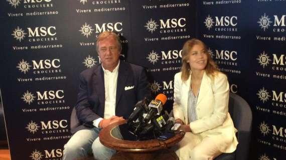 LIVE MN - Barbara Berlusconi: "Mio padre continuerà ad investire. Spero di avere lo stadio nel 2019. Balo? Nessuno è incedibile"