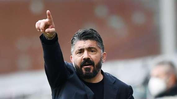 TMW - Fiorentina, tutto su Gattuso: nuovi contatti, accordo ad un passo con una condizione