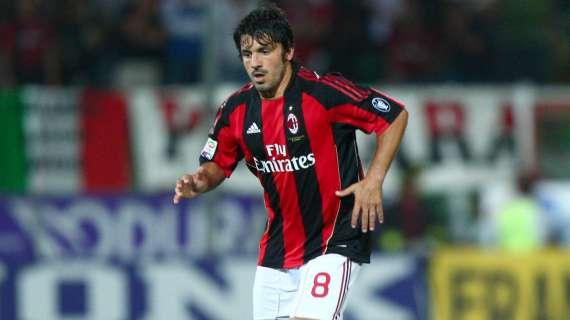 La stoccata del gladiatore rinato