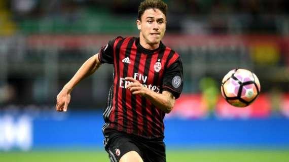 Gazzetta - Milan, a Firenze con la stessa formazione: non accadeva da gennaio. Unico dubbio: Calabria o Abate