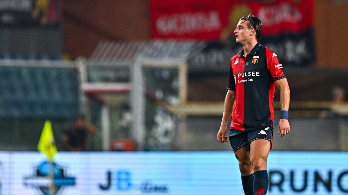 Si è dovuto aspettare la quarta giornata per vedere assegnato il primo rigore in Serie A