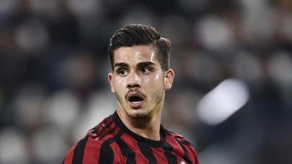 Siviglia, gli andalusi vogliono riscattare André Silva a giugno