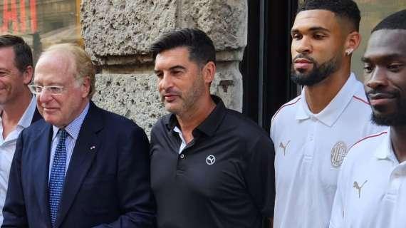 Fonseca: "Chukwueze sta facendo davvero bene. Liberali? Ha coraggio, dobbiamo capire cos'è meglio per lui"