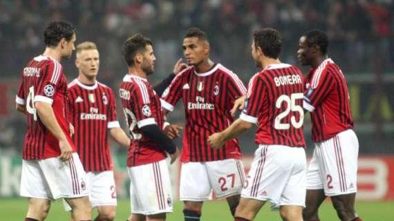Ibra e Boa dettano legge, l'attacco torna l'arma segreta