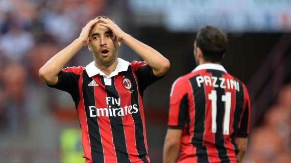 Napoli, Mazzarri tiene d'occhio tre rossoneri per la prossima stagione