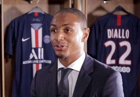 Milan, la difesa ha bisogno di rinforzi. Assalto a Diallo del Psg