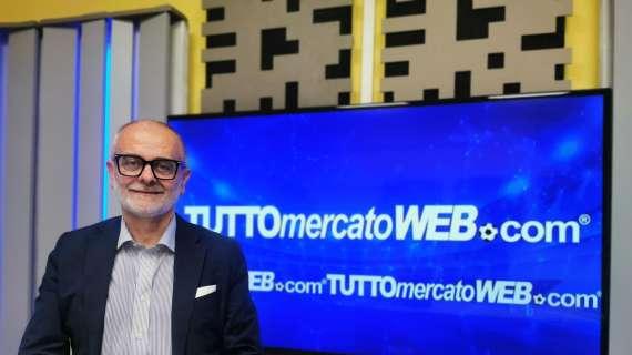 TMW Radio - Morrone: "Credo che un Recanatese-Vis Pesaro porti più spettatori ed emozioni di Milan Futuro-Vis Pesaro"  