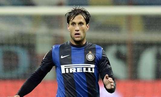Silvestre-Milan: c'è già l'accordo col giocatore