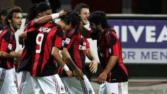 CorSera - Bologna-Milan è anche Inzaghi vs Gattuso: sfida a nervi tesi. Su Rino c'è sempre l'ombra di Conte