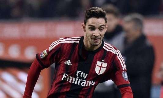 MC - Il punto sul mercato del Milan: tutte le novità