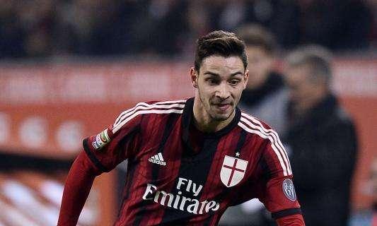 Dalla Spagna: Braida vuole De Sciglio al Barcellona