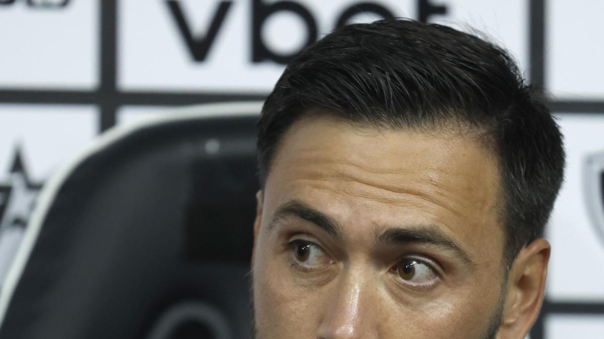 Calcio: Davide Ancelotti torna al fianco del padre nello staff tecnico del Brasile