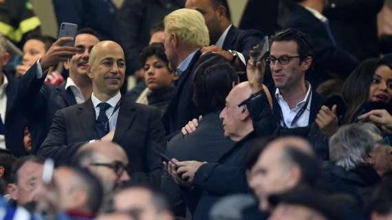 Gazzetta - Milan, Elliott non molla e punta in alto: al top senza spese folli