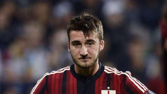 TMW - La logica dei giovani. Cristante e l'affare fatto dal Milan