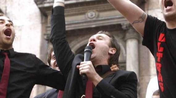 Cassano e l'incertezza: la ricetta di Braida e Nesta