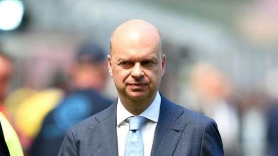 LIVE MN - Raduno 2017, Fassone: "Top player? Valutiamo fra tanti rinforzi o un solo grande nome. Gigio tornerà vicino ai tifosi"