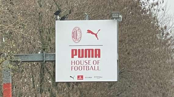 MN - Primavera, lesione muscolare ai flessori per Coubis e Traorè
