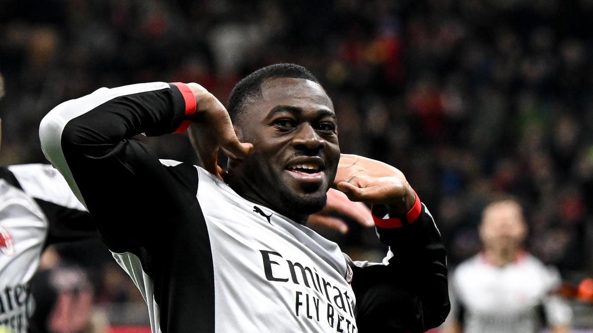 Caro Fofana, ti vogliamo sempre così. Stagione da sottovalutato: il gol al Torino è la giusta ricompensa