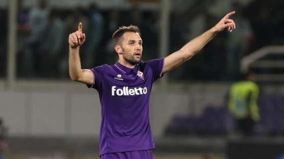 Tuttosport - Milan, per gennaio il nome caldo è quello di Badelj: il croato spinge per vestire la maglia rossonera