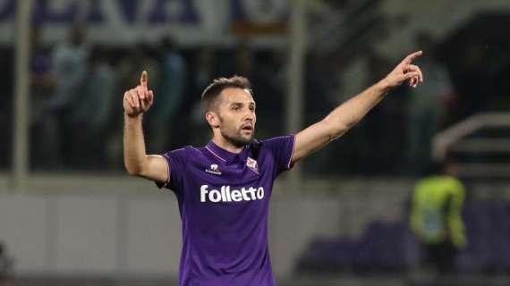 Futuro di Badelj in bilico: possibile asta tra Roma, Milan e Chelsea