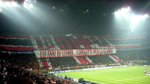 La Curva Sud: "Presidente bocciato: assente ingiustificato"