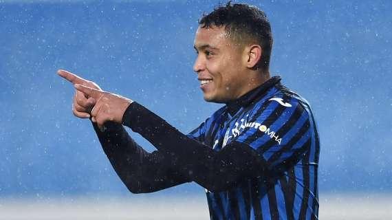 Muriel su Milan-Atalanta: “Sarà un match importante e complicato”