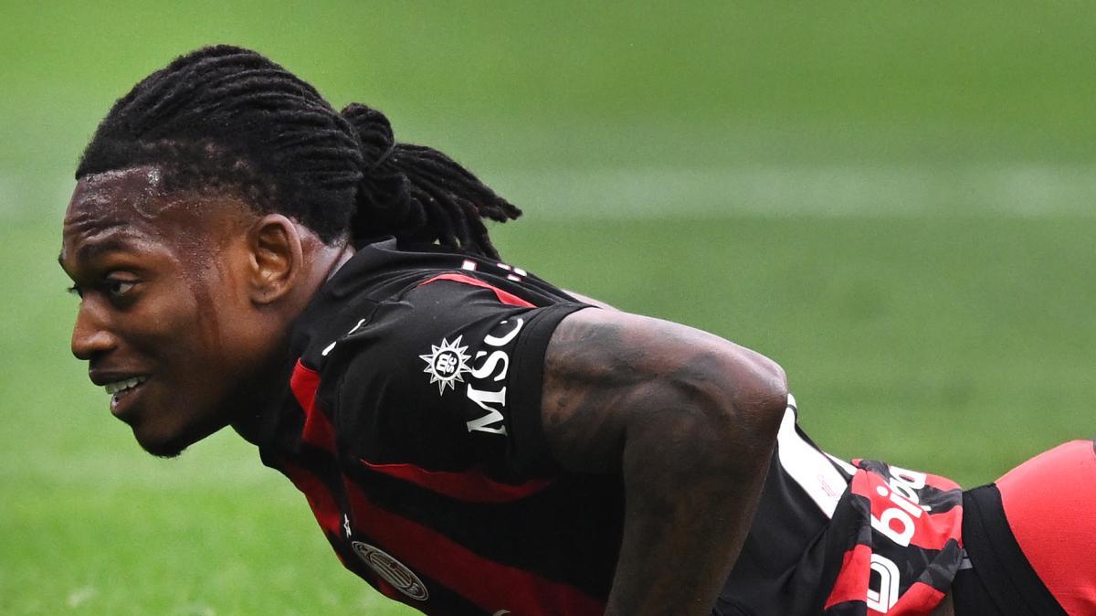 Evani: "Leao ragazzo non del tutto sereno. Se vuole andare via, il Milan ne prenda atto"