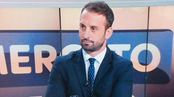 Baiocchini: "Poco spazio per Okafor, avrebbe meritato più occasioni. Restano vivi diversi ballottaggi e tornerà titolare Calabria" 