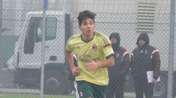 MN - Brescia, forte l'interesse per Giovanni Crociata