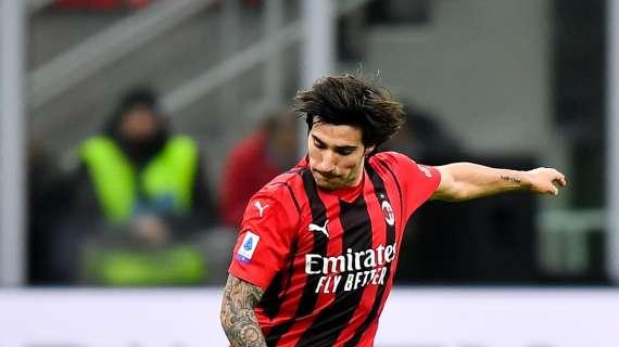 Gazzetta - Milan, il centrocampo fa troppa fatica: Tonali unica certezza