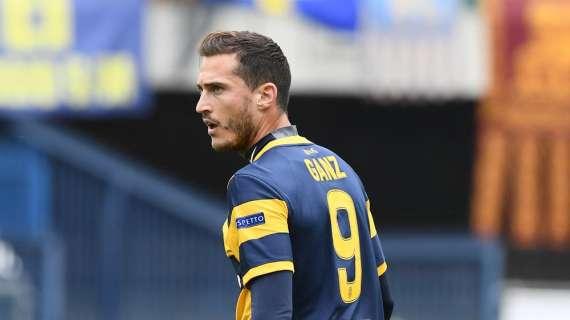 Simone Andrea Ganz uomo mercato in Serie C: è nel mirino del Crotone