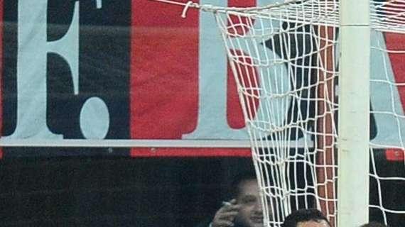 Toh, chi si rivede: Luiz Adriano suscita un déjà-vu a un girone di distanza