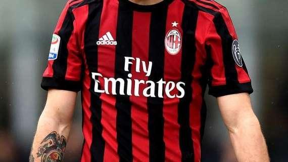 Forte a Sportitalia: "Buon primo tempo, ma serve più cattiveria"