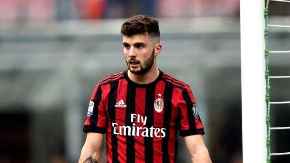 LIVE MN - Verso Torino-Milan: rossoneri per l'Europa League, crescono le possibilità di Cutrone
