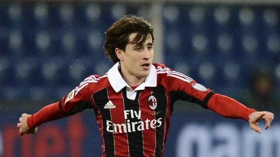Allegri, più dubbi che certezze: in avanti spazio a Bojan, possibile esordio di Zaccardo e a centrocampo...