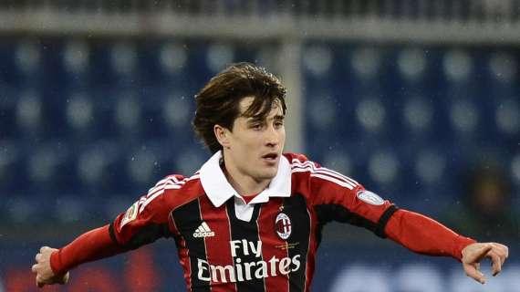 Stoke City, ufficiale l'acquisto di Bojan