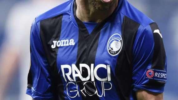 Atalanta, Elia a Sportitalia: "C’è rammarico per il pareggio"