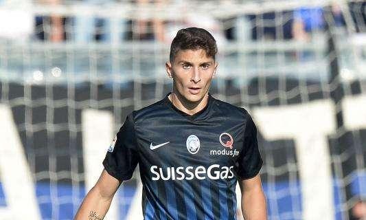 Caldara-Gagliardini, anche il Milan sui talenti dell'Atalanta